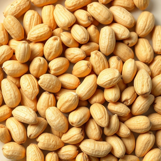 Sheffield's Favorite: Save Money, Free Shipping on Tasty Peanuts for Your Birds
