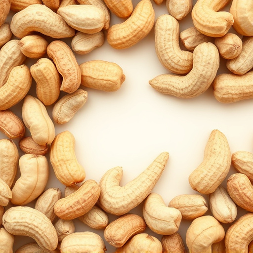 peanuts