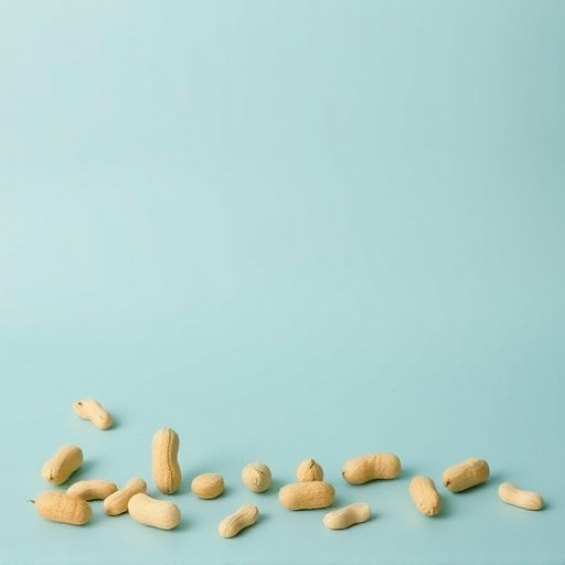 peanuts