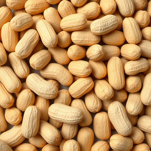 peanuts