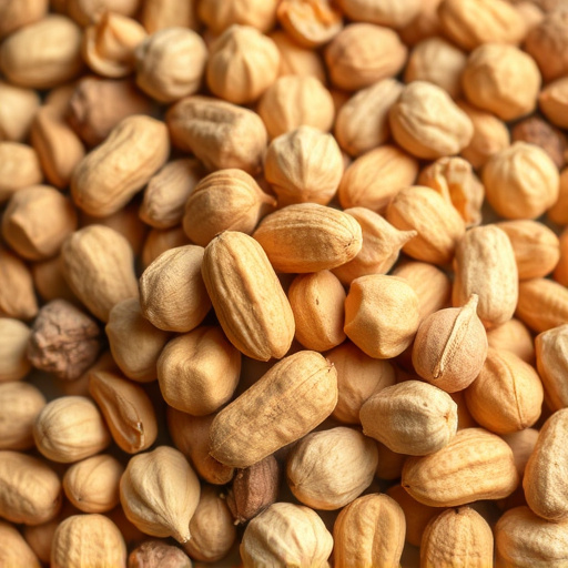peanuts