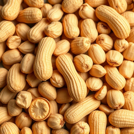 peanuts