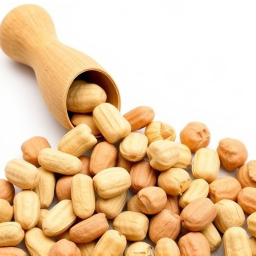 peanuts