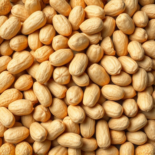 peanuts