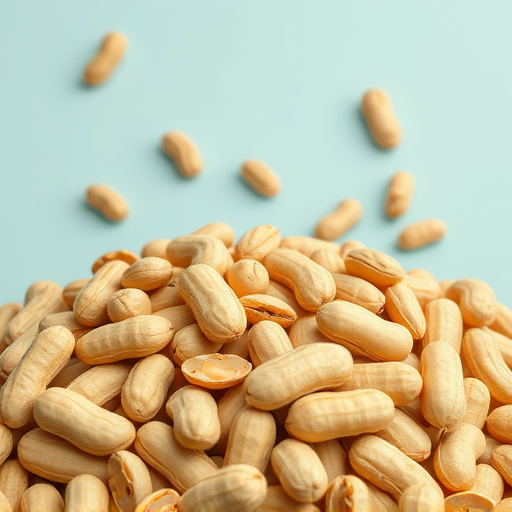 peanuts
