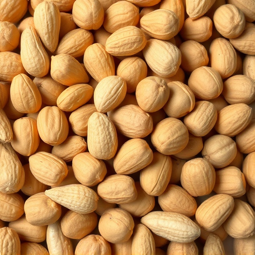 peanuts