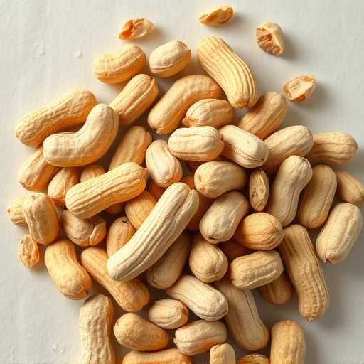 peanuts