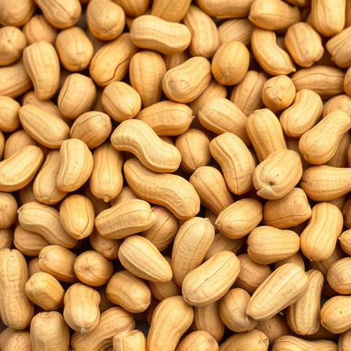 peanuts