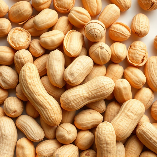 peanuts