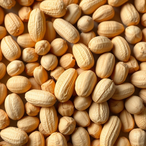 peanuts