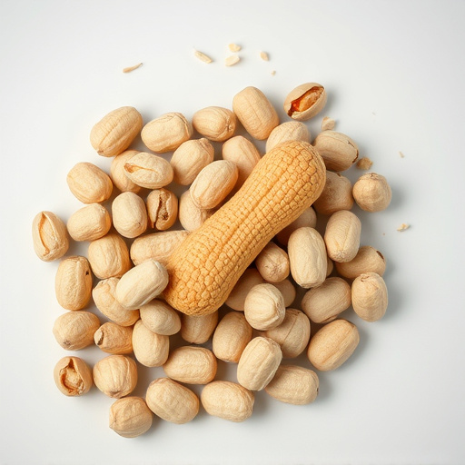 peanuts
