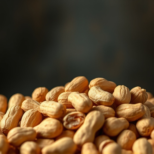 London's Top Deal: Bulk Peanuts, Free Delivery for Your Feathered Neighbors!