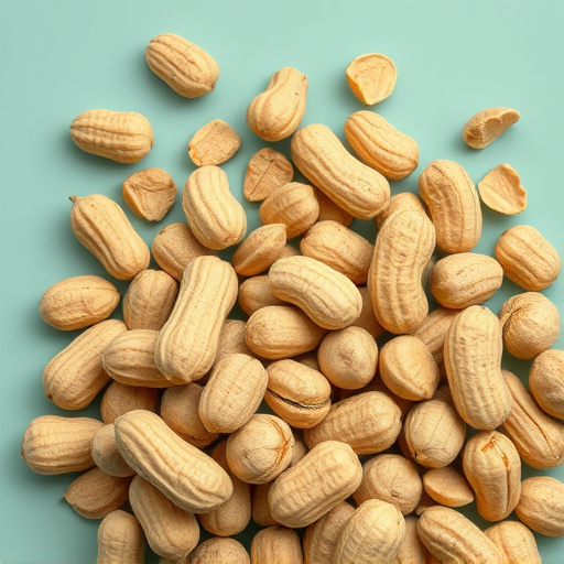 peanuts