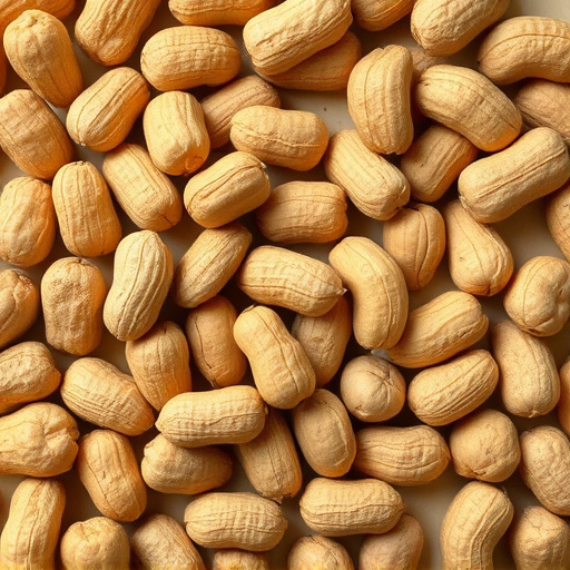 peanuts