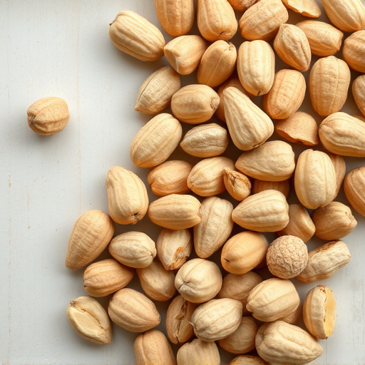 peanuts
