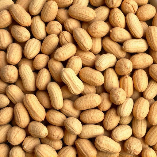 peanuts