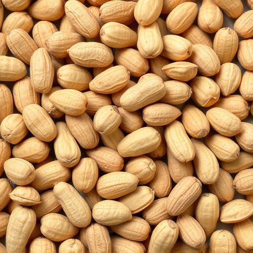 peanuts