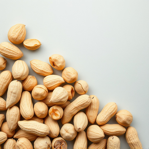 peanuts