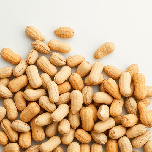 peanuts