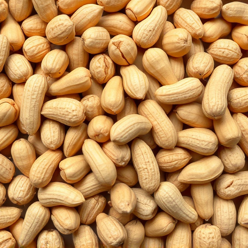 peanuts