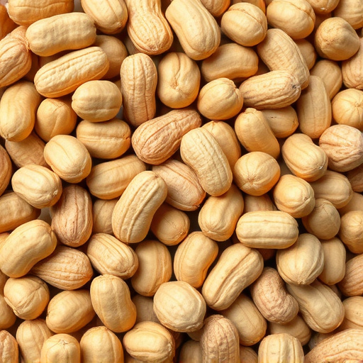 peanuts