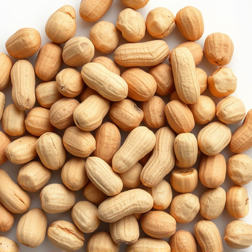peanuts