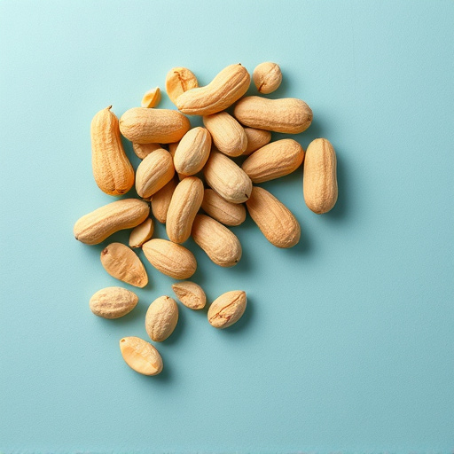 peanuts