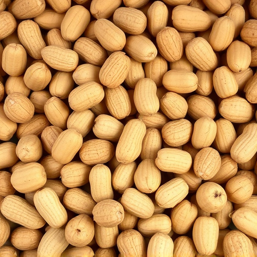 peanuts