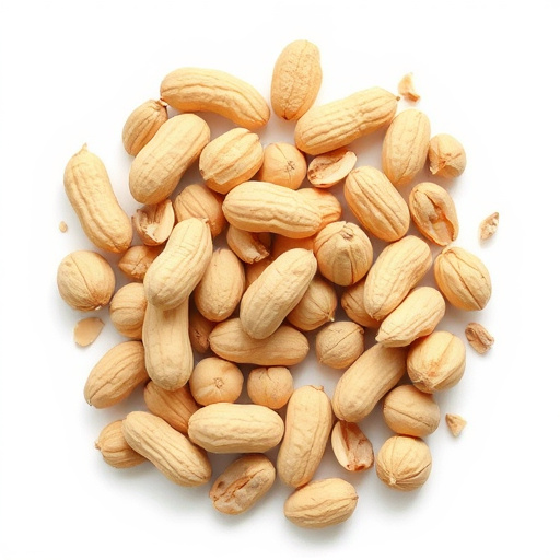 peanuts