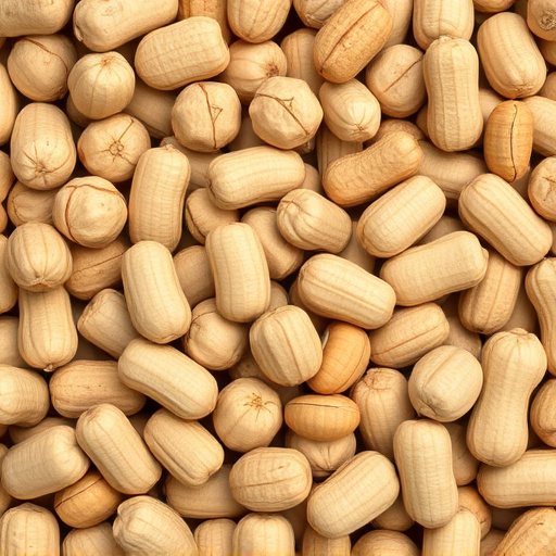 peanuts