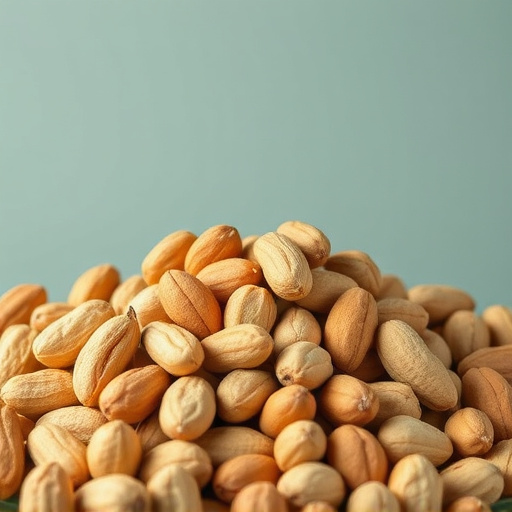 peanuts