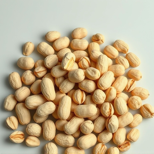 Enhance Your Bird's Health: Sheffield's Premium Calcium-Rich Peanut Treats
