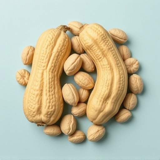 peanuts