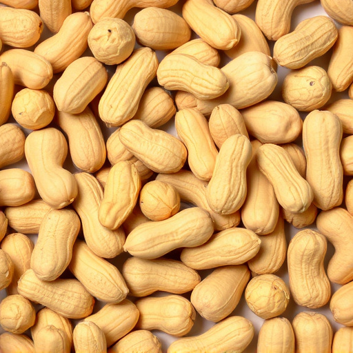 peanuts