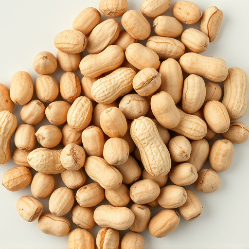 peanuts