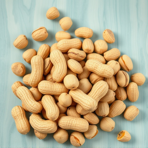 peanuts