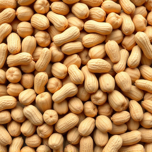 peanuts