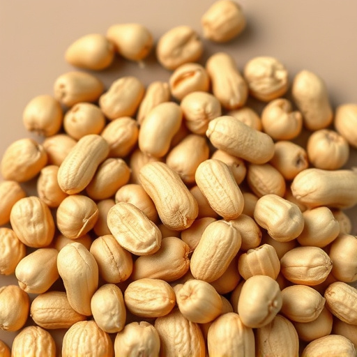 peanuts
