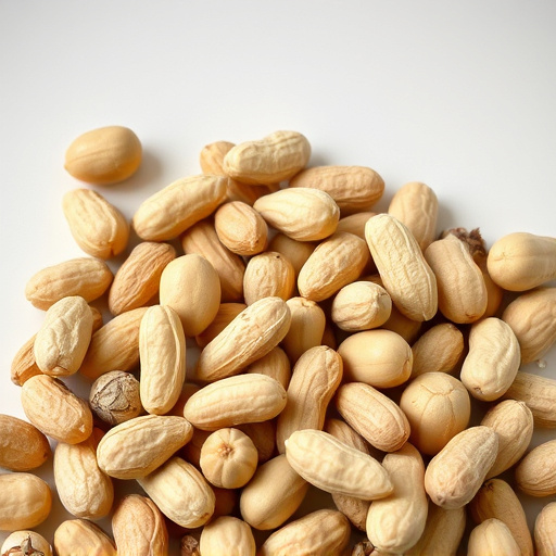 peanuts
