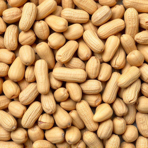 peanuts