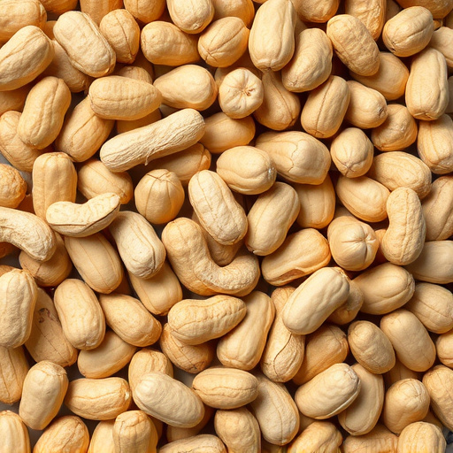 peanuts
