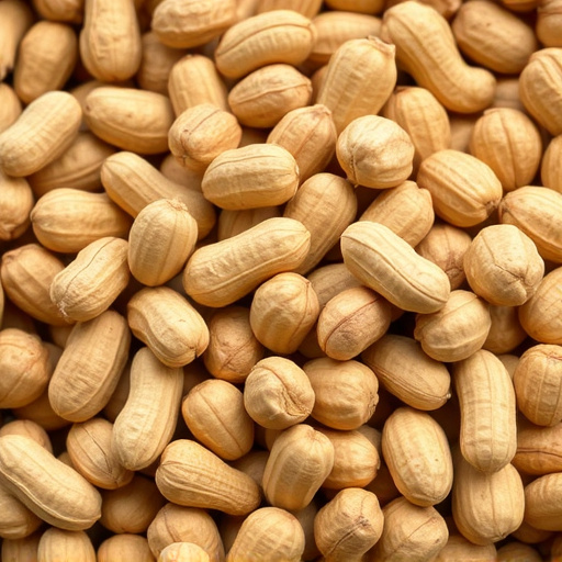 peanuts