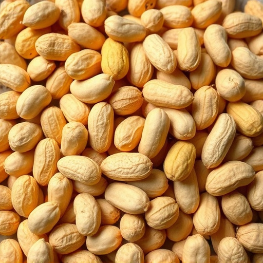 peanuts