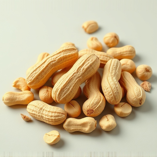 peanuts