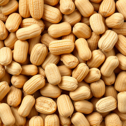 peanuts