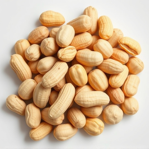 peanuts