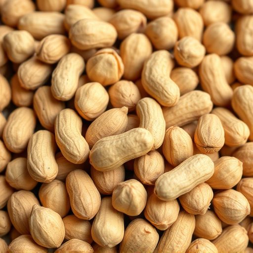 peanuts