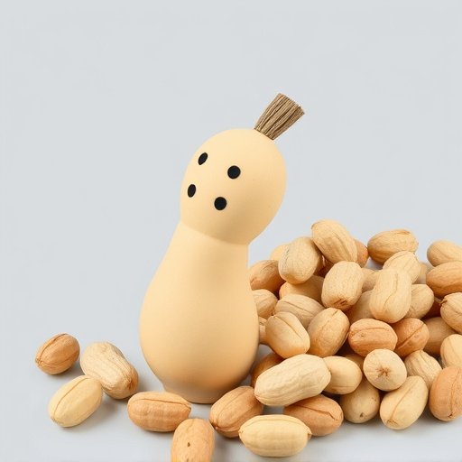 peanuts