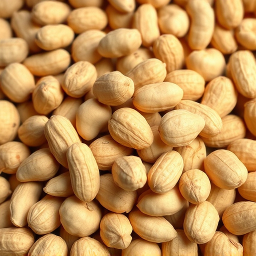 peanuts