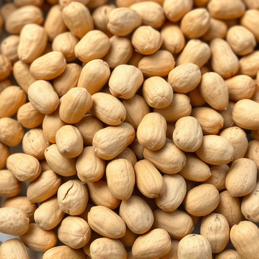 peanuts